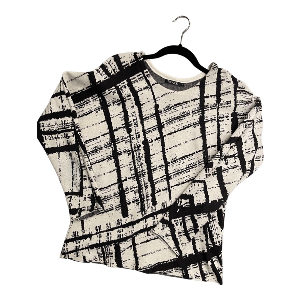 NIC+ZOE Sweater